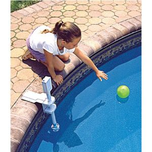 Inground Pooleye Pool Alarm PE20