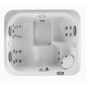 Jacuzzi J-215 Hot Tub