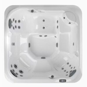 Jacuzzi J-235 Hot Tub
