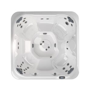 Jacuzzi J-245 Hot Tub