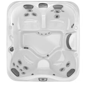Jacuzzi J-325 Hot Tub