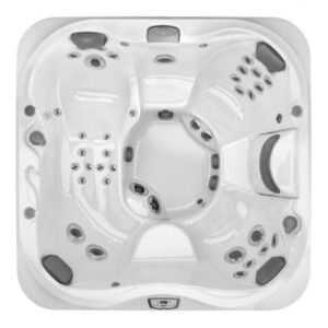 Jacuzzi J-335 Hot Tub