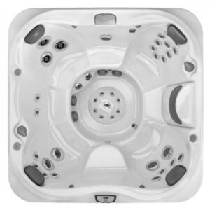 Jacuzzi J-345 Hot Tub