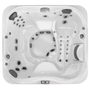 Jacuzzi J-355 Hot Tub