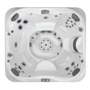 Jacuzzi J-365 Hot Tub