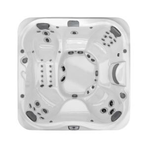 Jacuzzi J-375 Hot Tub