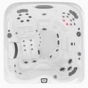 Jacuzzi J-435 Hot Tub