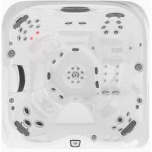 Jacuzzi J-475 Hot Tub