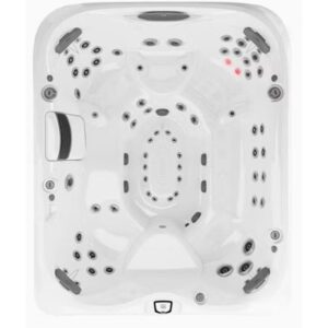 Jacuzzi J-495 Hot Tub