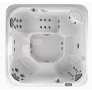 Jacuzzi Spa J-275 - Image 1