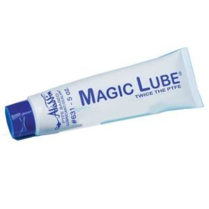 Magic Lube 1oz