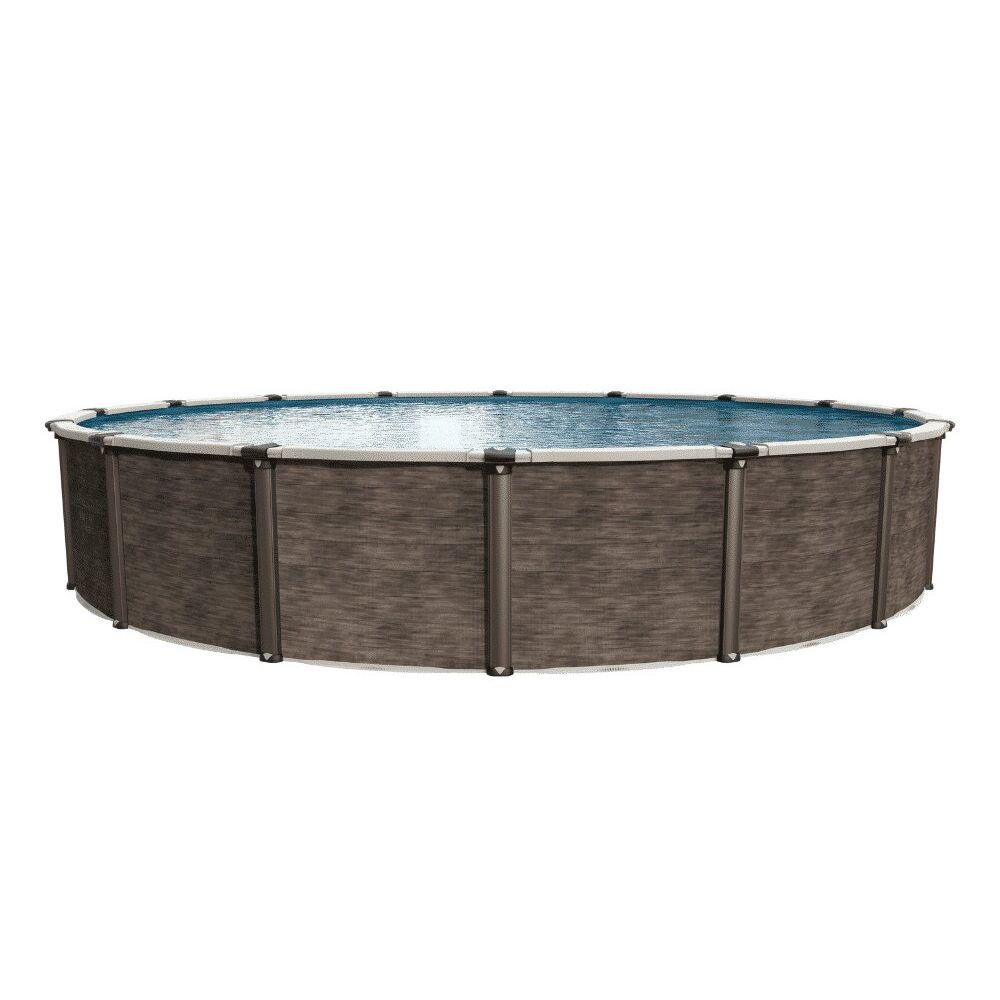 Majestic Above Ground Pool 54" Wall