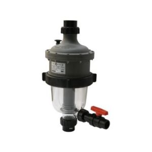 Multicyclone 16 2in
