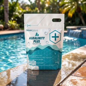 Nature's Balance Alkalinity Increaser 