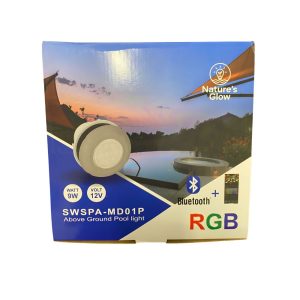 Natures Glow AG Light