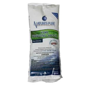 Nature's Pure Mineral Oxidizing Shock 1#