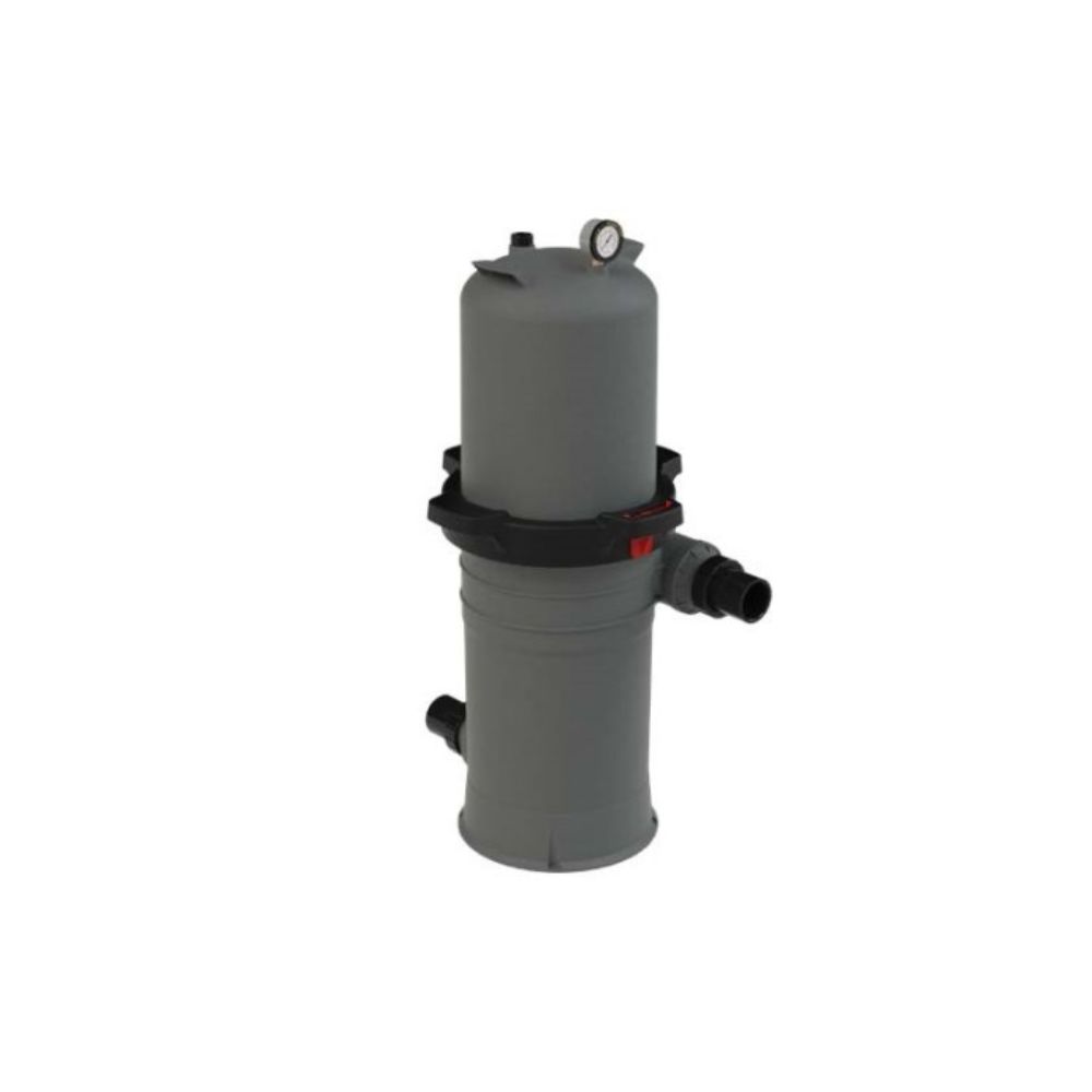 Natures Pure 200 sq.ft. Single Cartridge Filter Only