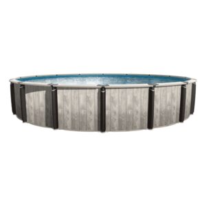 Panache 54" Wall AG Pool - Image 1