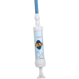 Paradise Power Spa Vacuum