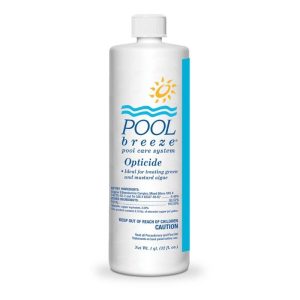Pool Breeze Opticide 1qt.