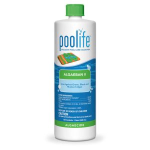 Poolife Algaeban II 32oz