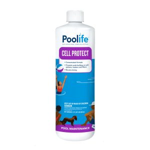 Poolife Cell Protect: Salt Cell Generator Protection