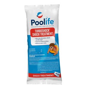 Poolife Turboshock 