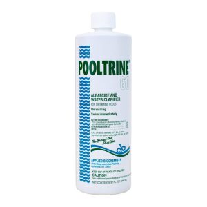 Pooltrine Algaecide 60