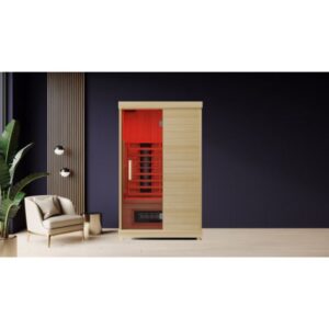 Radia TIR200 Combo Sauna - Image 3