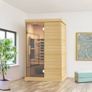 Radia TIR200 Combo Sauna