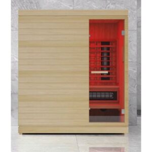 Radia TIR400 Combo Sauna