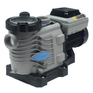 Blue Torrent 2 Horsepower Variable Speed Inground Pool Pump - Image 1