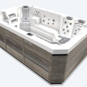 Bullfrog Swim Spa S150 - Image 2