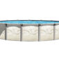 Conquest 54" Wall AG Pool