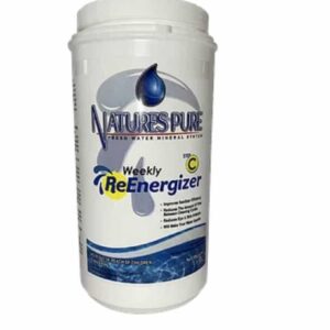 Nature's Pure Re-Energizer 5# - Image 1