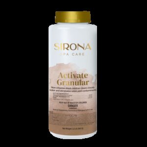 Sirona Spa Activate Gran 5#