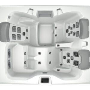 Bullfrog A5L Select Hot Tub - Image 1