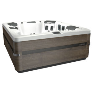 Bullfrog A6L Select Hot Tub - Image 2