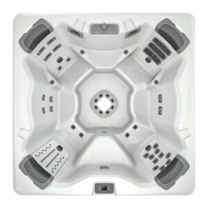 Bullfrog A7 Select Hot Tub - Image 1