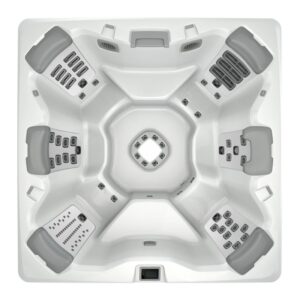 Bullfrog A8 Select Hot Tub - Image 1