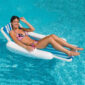 Sunchaser Sling Floating Lounge