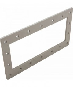 WaterWay Faceplate Above Ground Widemouth Skimmer Grey