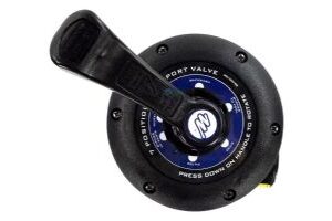 Waterway Multiport Valve 1.5in  WVS003 - Image 3