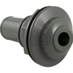 WW Return AG Deluxe Grey 3/4in - Image 1