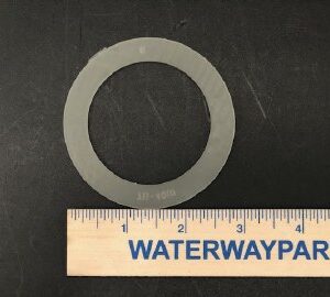 WW Union Gasket 2in - Image 1