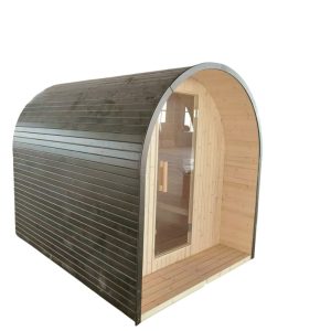 Serenity Dome Sauna