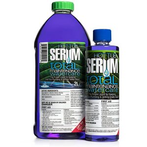 Serum Total Maintenanace 16oz