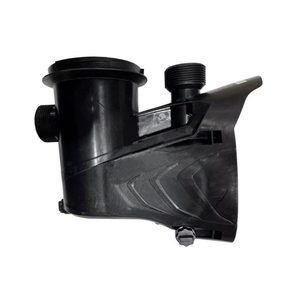 Sharkjet Pump Housing Vertical Discharge