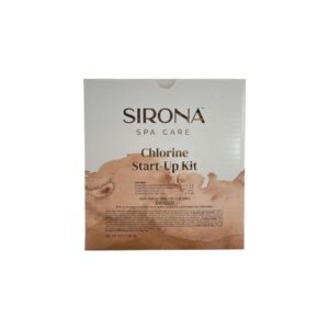 Sirona Chlorine Start Up Kit