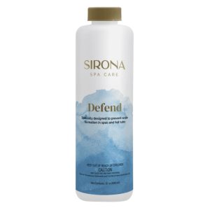 Sirona Spa Care Defend 32oz